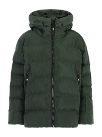 Ski Jas Protest Boys Prtdillon Kale green Regular Fit