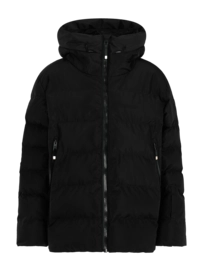 Ski Jas Protest Boys Prtdillon True Black Regular Fit