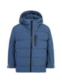 Ski Jas Protest Boys Prttumber Twilight navy Regular Fit