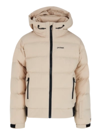 Ski Jas Protest Girls Prteliny BambooBeige Regular Fit