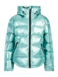 Ski Jas Protest Girls Prtnorina Glacial Blue Slim fit