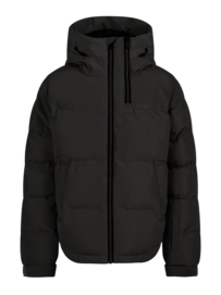 Ski Jas Protest Girls Prtzana True Black Regular Fit