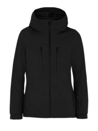 Ski Jacket Protest Women Prtbeverly True Black
