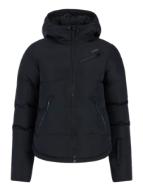 Ski Jacket Protest Women Prtlucid True Black