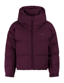 Ski Jas Protest Women Prtvox Current Purple Relaxed fit