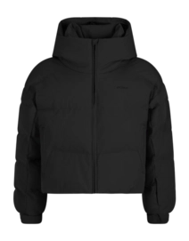 Ski Jacket Protest Women Prtvox True Black