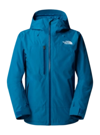 Ski Jas The North Face Men Descendit Jacket Dusk Blue