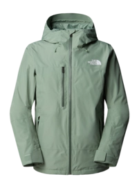 Ski Jas The North Face Men Descendit Jacket Slate Moss