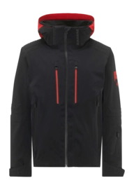 Ski Jas Toni Sailer Men Evan Black