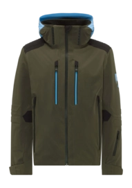 Ski Jas Toni Sailer Men Evan Dark Pine