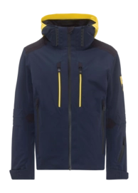 Ski Jas Toni Sailer Men Evan Midnight