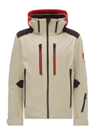Ski Jas Toni Sailer Men Evan Mineral Earth
