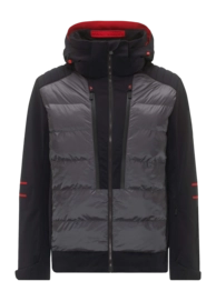 Ski Jas Toni Sailer Men George Black