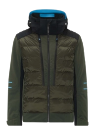 Ski Jas Toni Sailer Men George Dark Pine