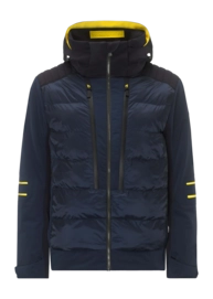 Ski Jas Toni Sailer Men George Midnight