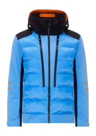Ski Jas Toni Sailer Men George Sky High
