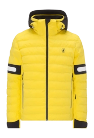 Ski Jas Toni Sailer Men Gideon Nepal Yellow