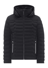 Ski Jas Toni Sailer Men Howard Black