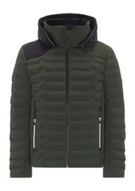 Ski Jas Toni Sailer Men Howard Dark Pine