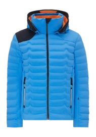 Ski Jas Toni Sailer Men Howard Sky High