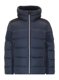 Ski Jas Toni Sailer Men Lenny Midnight