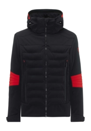 Ski Jas Toni Sailer Men Matti Black