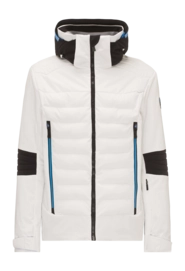 Ski Jas Toni Sailer Men Matti Bright White