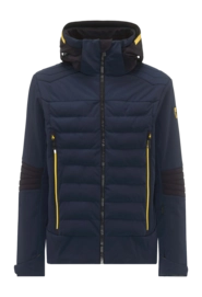 Ski Jas Toni Sailer Men Matti Midnight