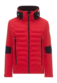 Ski Jas Toni Sailer Men Matti Signal Red