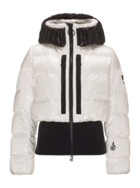 Ski Jas Toni Sailer Women Bernadette Bright White