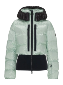 Ski Jas Toni Sailer Women Bernadette Moonlight Jade