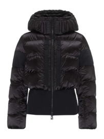 Ski Jas Toni Sailer Women Bernadette Splendid Black