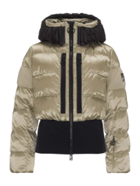 Ski Jas Toni Sailer Women Bernadette Splendid Mineral Earth