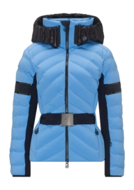 Ski Jas Toni Sailer Women Corinne Cornflower