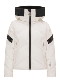 Ski Jas Toni Sailer Women Helena Stretch Bright White