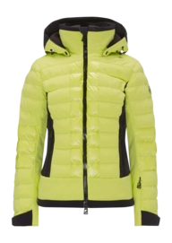 Ski Jas Toni Sailer Women Lisbeth Citrine