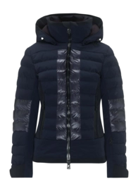 Ski Jas Toni Sailer Women Lisbeth Midnight