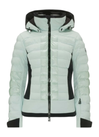 Ski Jas Toni Sailer Women Lisbeth Moonlight Jade