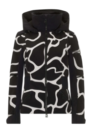Ski Jas Toni Sailer Women Martha Black