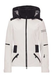 Ski Jas Toni Sailer Women Martha Bright White