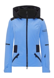 Ski Jas Toni Sailer Women Martha Cornflower