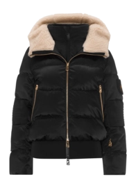 Ski Jas Toni Sailer Women Sasha Special Black