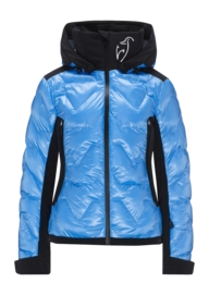 Ski Jas Toni Sailer Women Zoe Cornflower