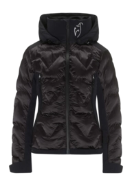 Ski Jas Toni Sailer Women Zoe Splendid Black