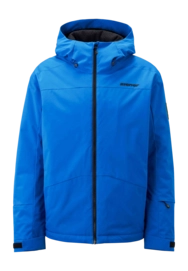 Ski Jas Ziener Men Taraino Jacket Cobalt Blue Regular Fit