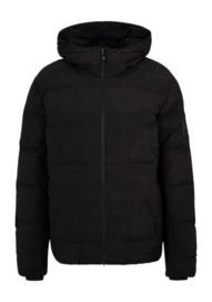 Ski Jas Ziener Men Tyers Z Jacket Black Regular Fit