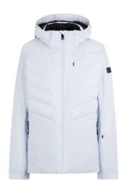 Ski Jas Ziener Women Tokki Z Jacket Frosty Glacier Regular Fit