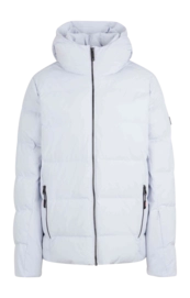 Ski Jas Ziener Women Trava Z Jacket Frosty Glacier Regular Fit