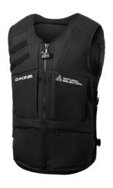 Skirugzak Dakine Heren Poacher LT Vest X NST Black (M/L) 0,82 kg