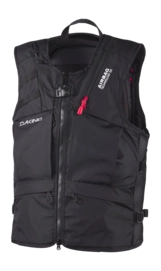 Ski Rugzak Dakine Men Poacher RAS Vest Black (L/XL) 1,52 kg